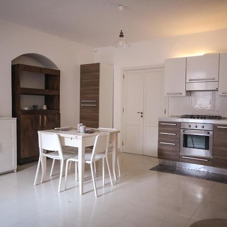 Giu Nei Sassi Apartment Matera Ngoại thất bức ảnh