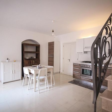 Giu Nei Sassi Apartment Matera Ngoại thất bức ảnh