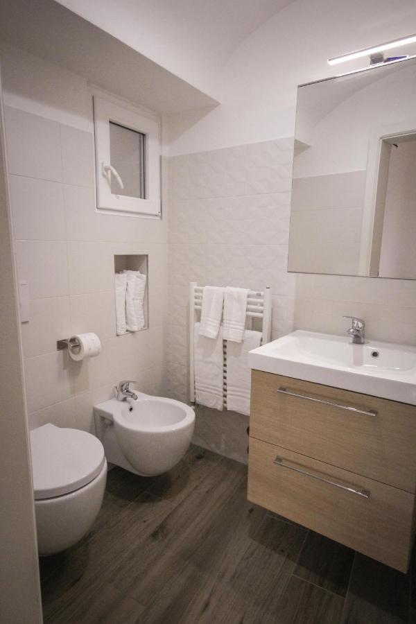 Giu Nei Sassi Apartment Matera Ngoại thất bức ảnh
