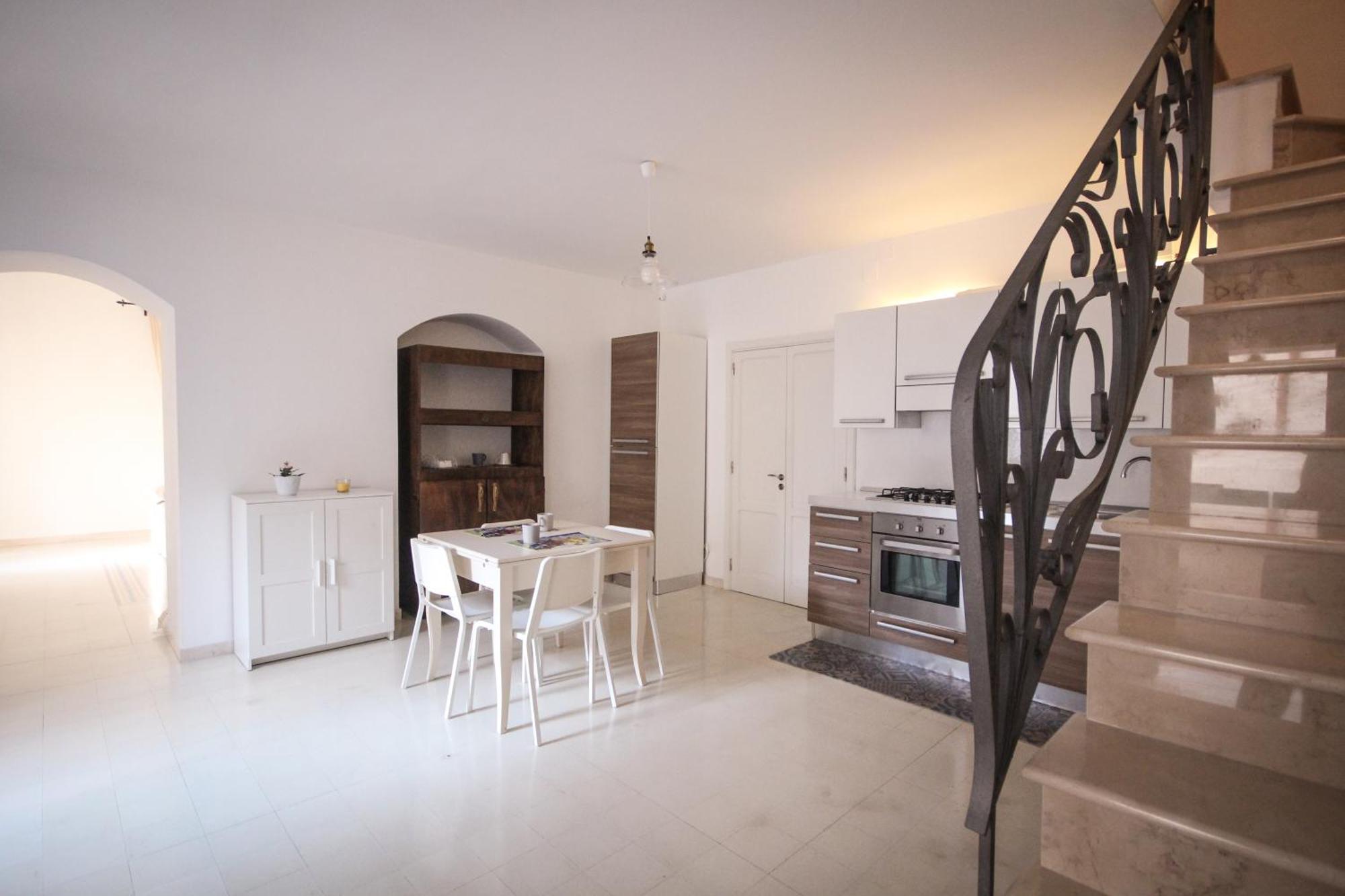 Giu Nei Sassi Apartment Matera Ngoại thất bức ảnh