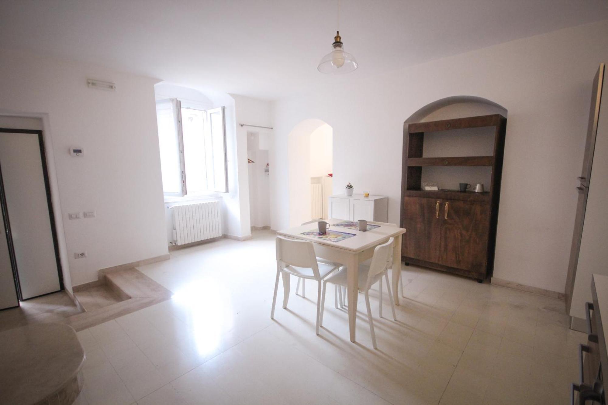Giu Nei Sassi Apartment Matera Ngoại thất bức ảnh