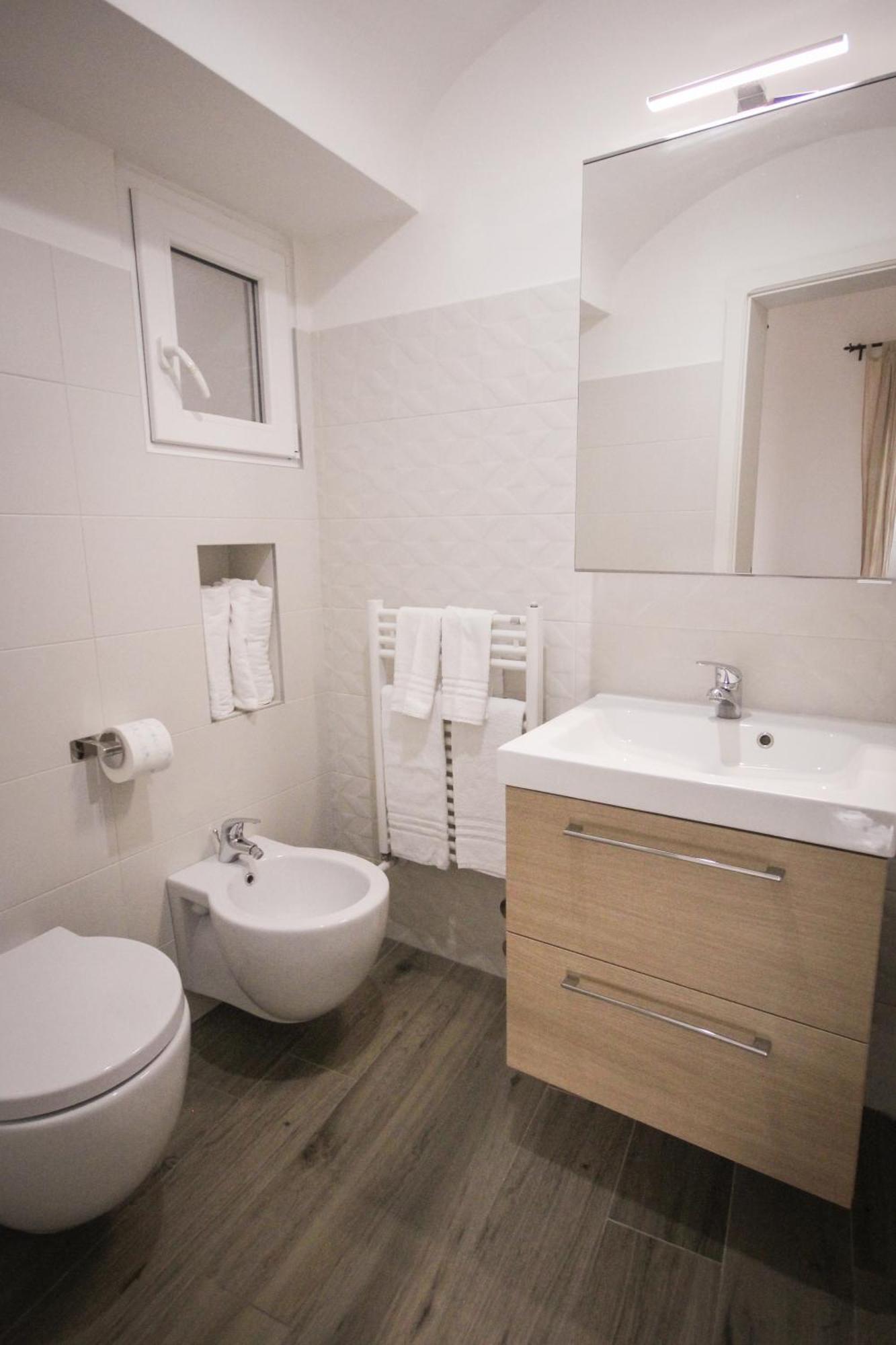 Giu Nei Sassi Apartment Matera Ngoại thất bức ảnh