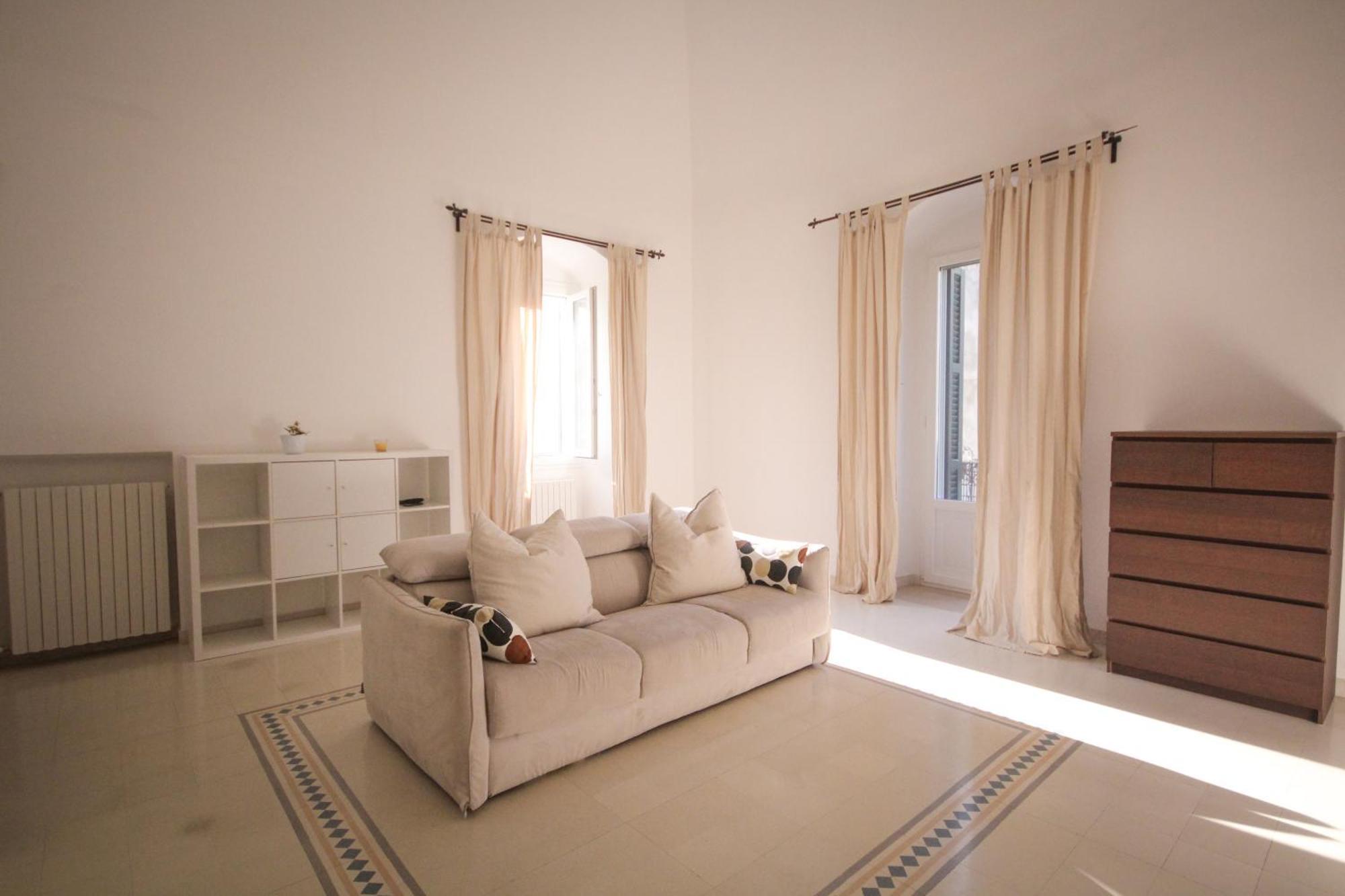 Giu Nei Sassi Apartment Matera Ngoại thất bức ảnh