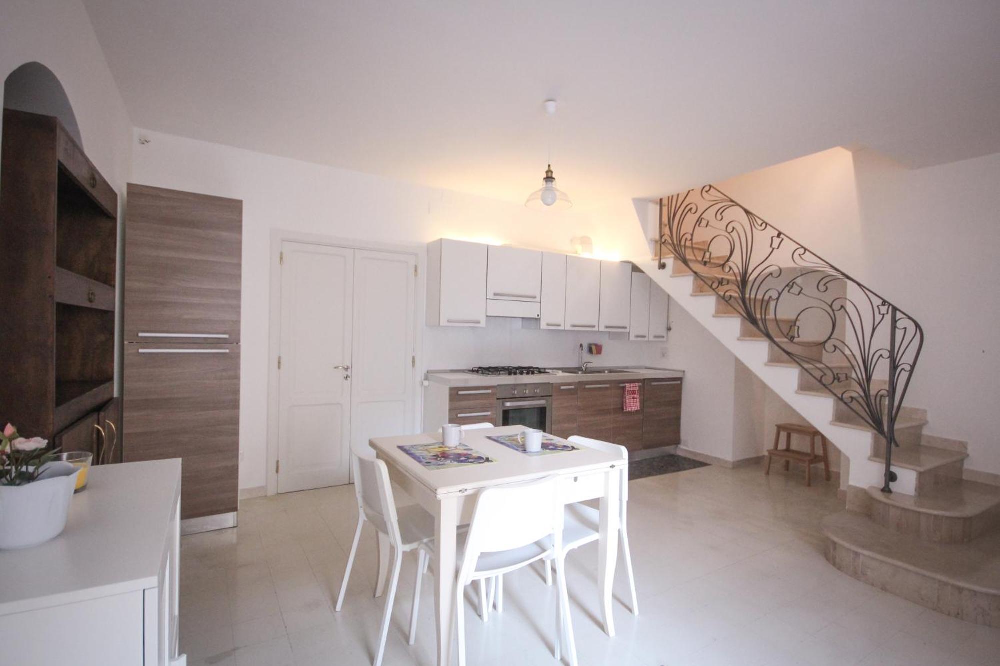 Giu Nei Sassi Apartment Matera Ngoại thất bức ảnh